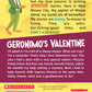 GERONIMO STILTON # 36 GERONIMOS VALENTINE