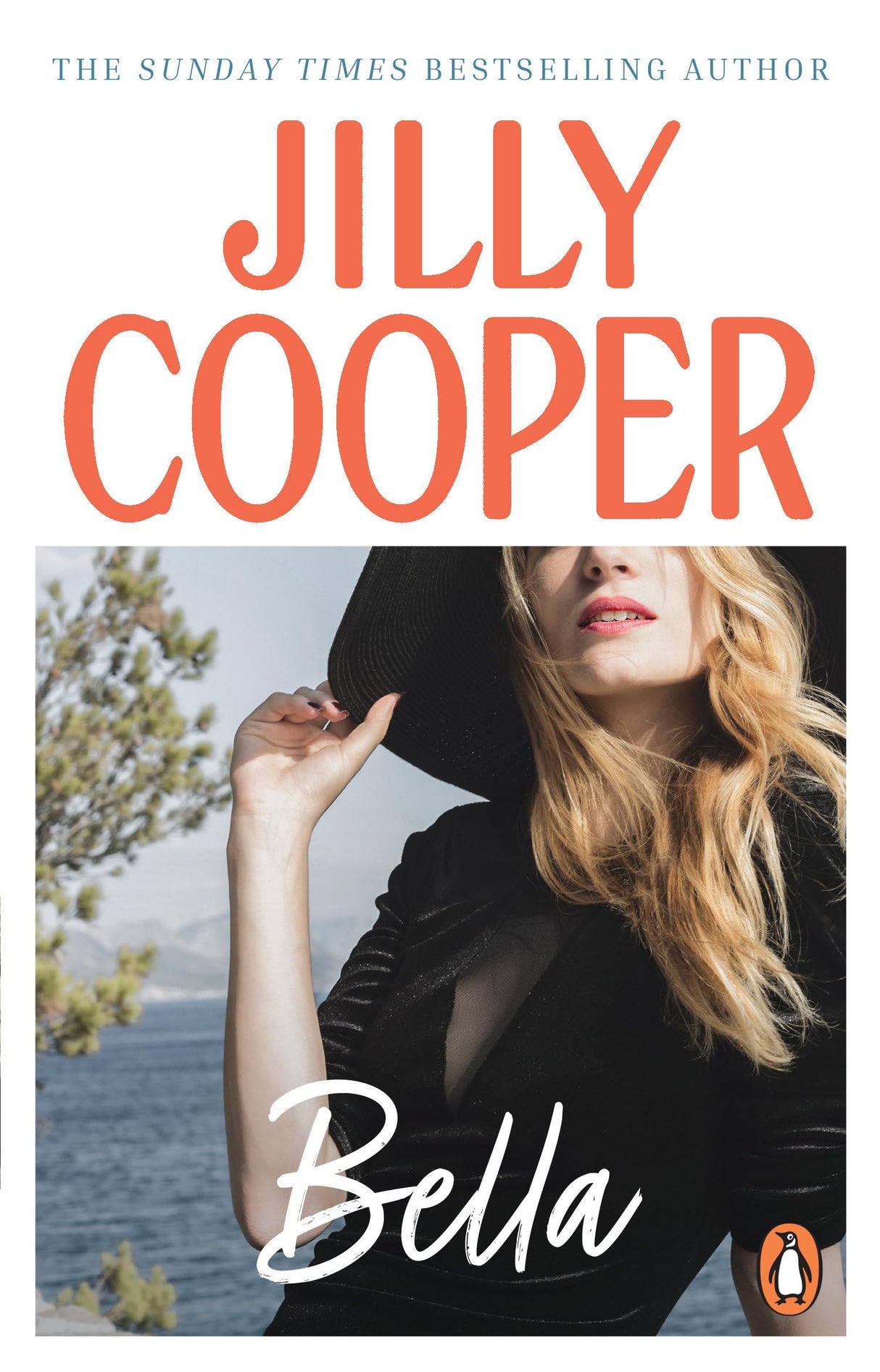 Bella: a deliciously upbeat and laugh-out-loud romance from the inimitable multimillion-copy bestselling Jilly Cooper