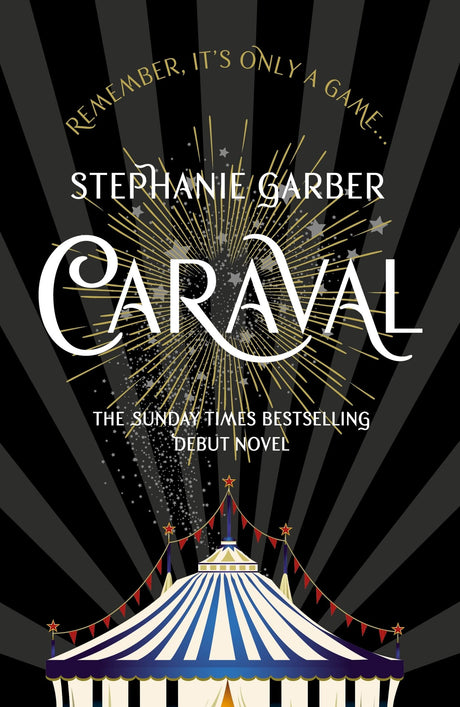 CARAVAL - Retail Maharaj