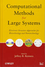 Computational Methods for Large Systems: Electronic Structure Approaches for Biotechnology and Nanotechnology - Retail Maharaj