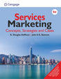 Services Marketing: Concepts, Strategies, and Cases, 6th Edition - Retail Maharaj