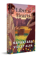 Liberal Hearts - Retail Maharaj