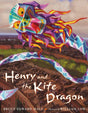 Henry & the Kite Dragon - Retail Maharaj