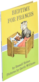 Bedtime for Frances