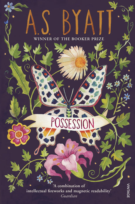 Possession - Retail Maharaj