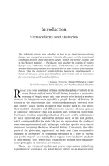 Vernacularizing Pasts: Odisha: Mahabharata to 'Modernity' - Retail Maharaj