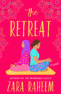 The Retreat : A Novel - Retail Maharaj