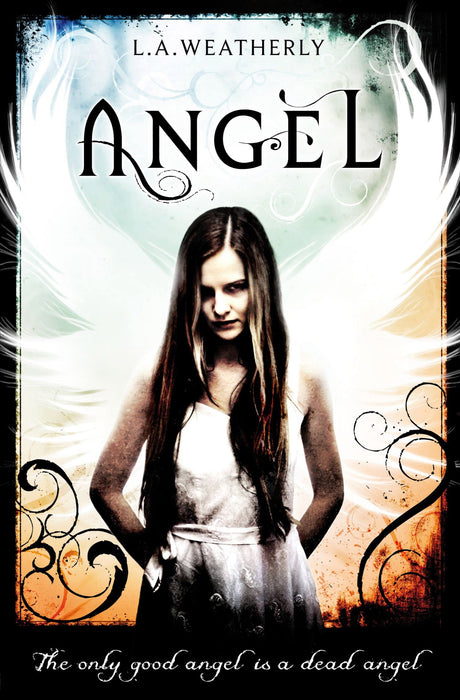 Angel - Retail Maharaj