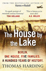 The House by the Lake - Retail Maharaj