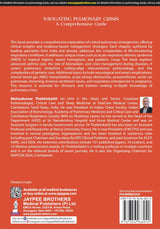 NAVIGATING PULMONARY CRISIS A COMPREHENSIVE GUIDE