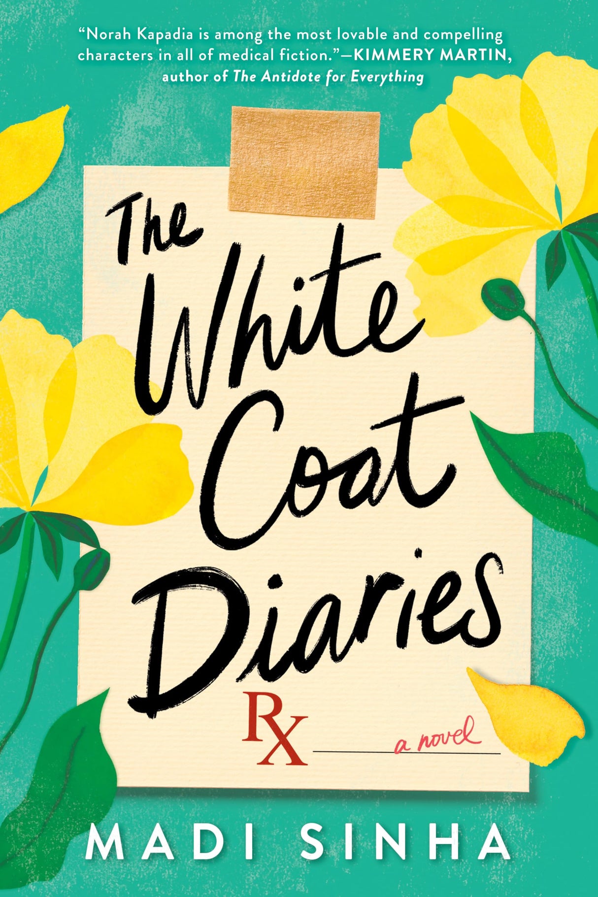 White Coat Diaries: Book 1