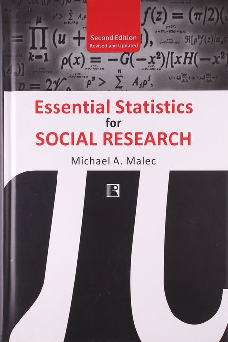 Essential Statistics for Social Research - Retail Maharaj