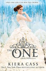 The Selection (3) - The One - Retail Maharaj