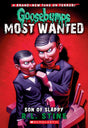 Gb most wanted # 02 son of slappy - Retail Maharaj