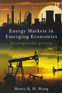 Energy Markets in Emerging Economies: Strategies for growth - Retail Maharaj
