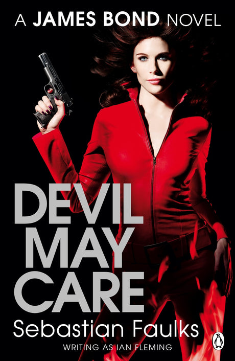 Devil May Care - Retail Maharaj