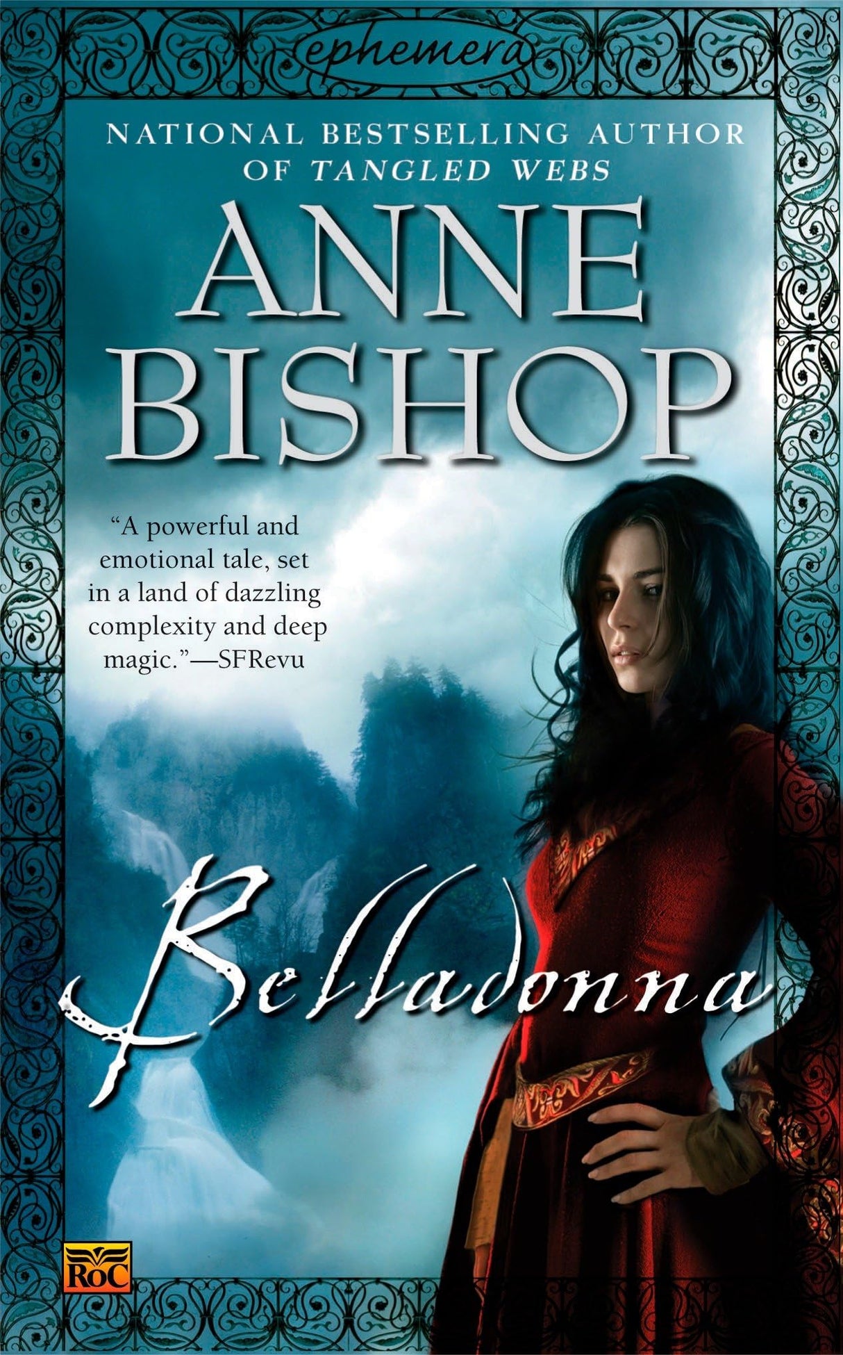 Belladonna: 2 (Ephemera)