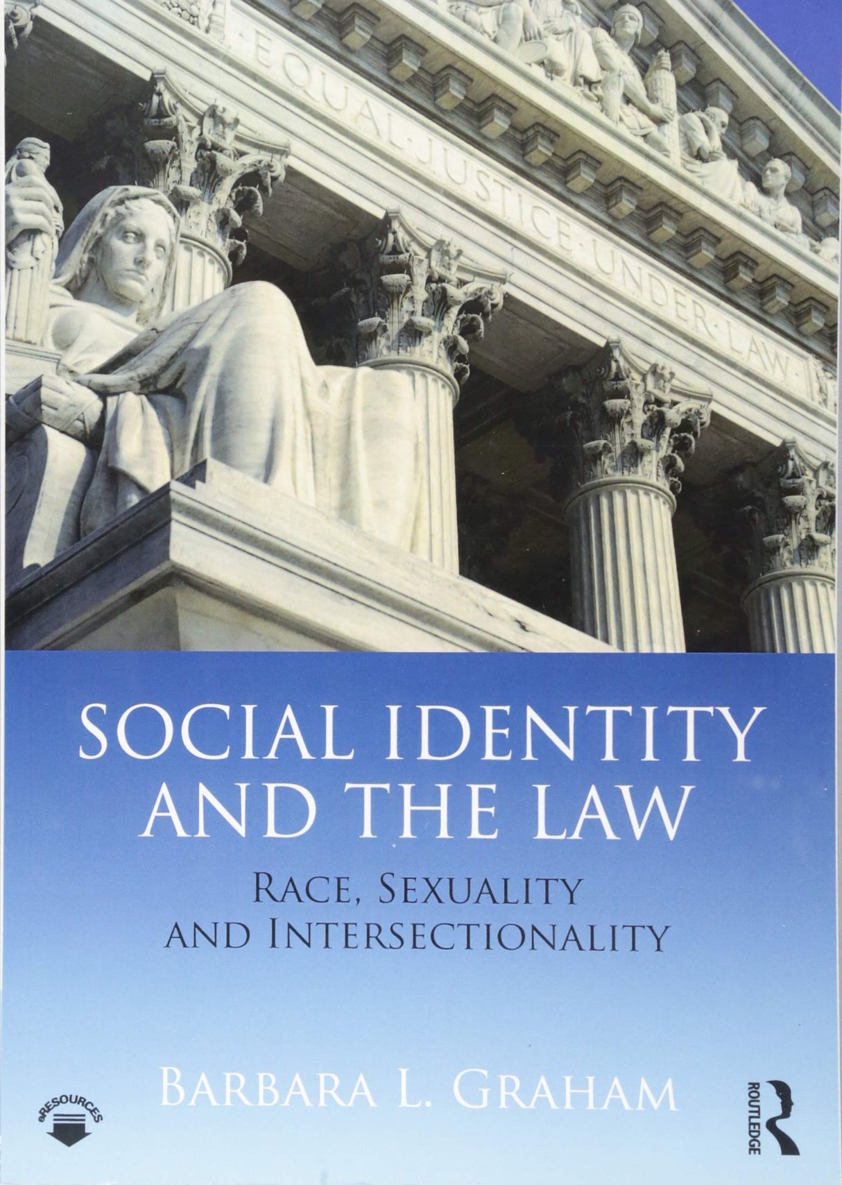 Social Identity and the Law: Race, Sexuality and Intersectionality - Retail Maharaj