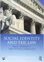Social Identity and the Law: Race, Sexuality and Intersectionality - Retail Maharaj
