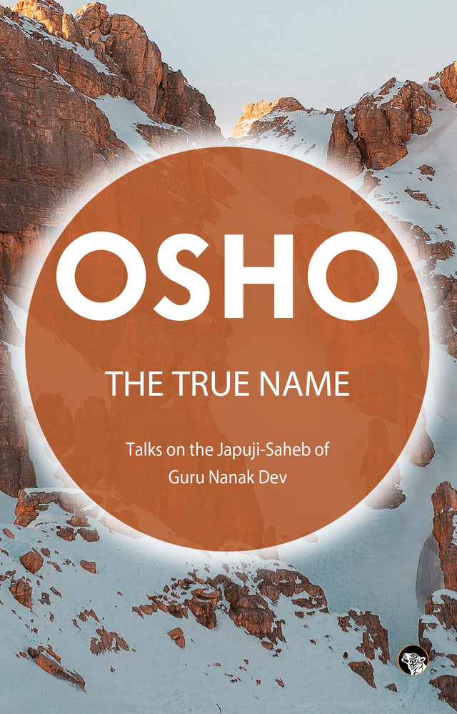The True Name : Talks on the Japuji - Saheb of Guru Nanak Dev - Retail Maharaj