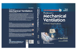 Deshpandes Mechanical Ventilation Clinical Application 3Ed (Hb 2025)