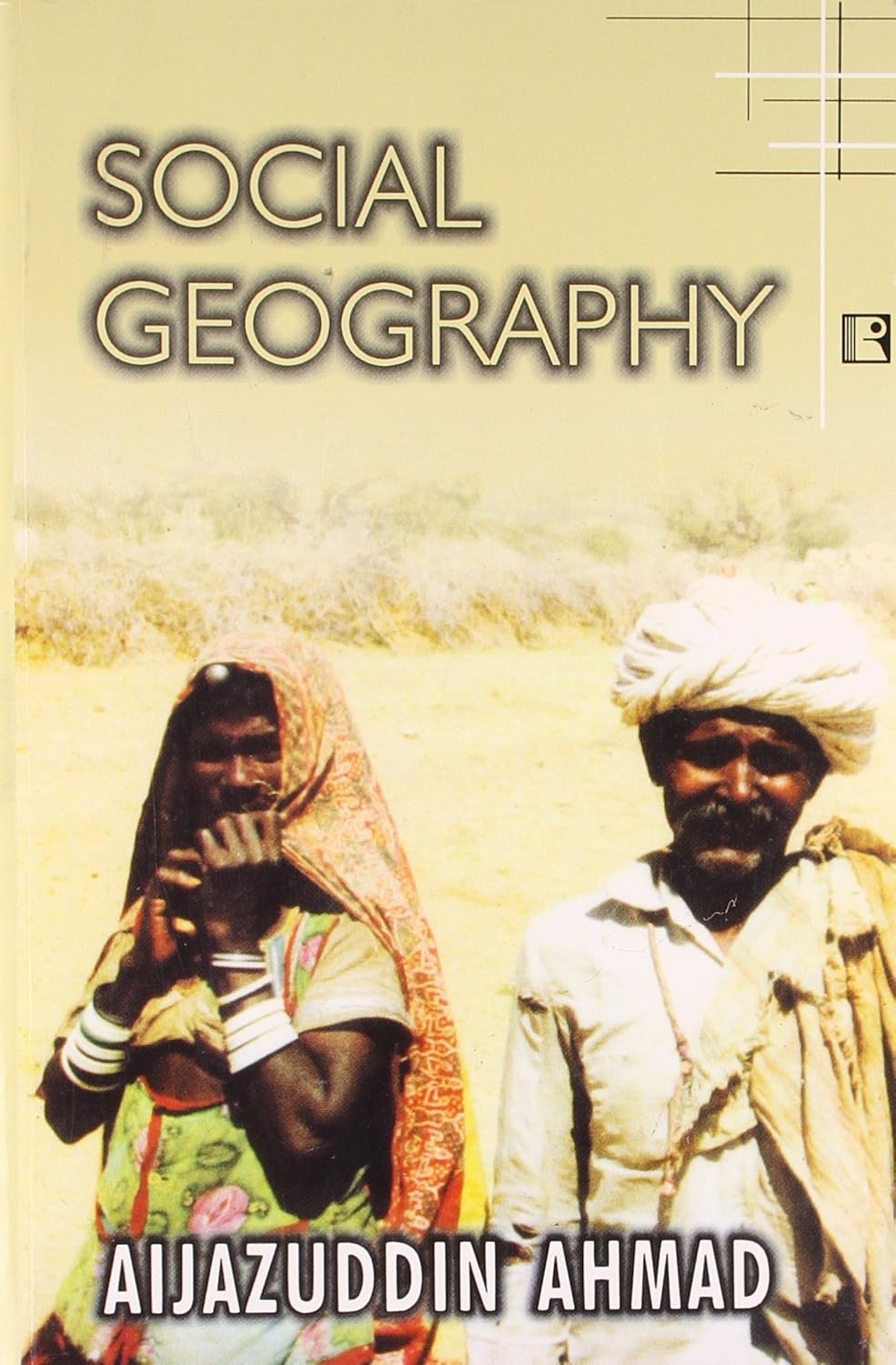 Social Geography - Retail Maharaj