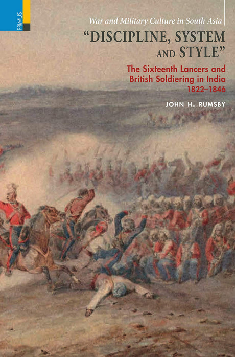 DISCIPLINE, SYSTEM AND STYLE (HB) - Retail Maharaj