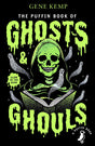 The Puffin Book of Ghosts and Ghouls (A Puffin Books) - Retail Maharaj