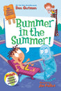 My Weird School Special: Bummer in the Summer!: 6 - Retail Maharaj