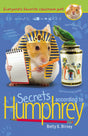 Secrets According to Humphrey - Retail Maharaj
