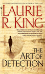 The Art of Detection: 5 (Kate Martinelli) - Retail Maharaj