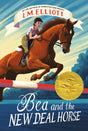 Bea And The New Deal Horse - Retail Maharaj