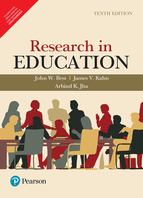 Research in Education, 10e - Retail Maharaj