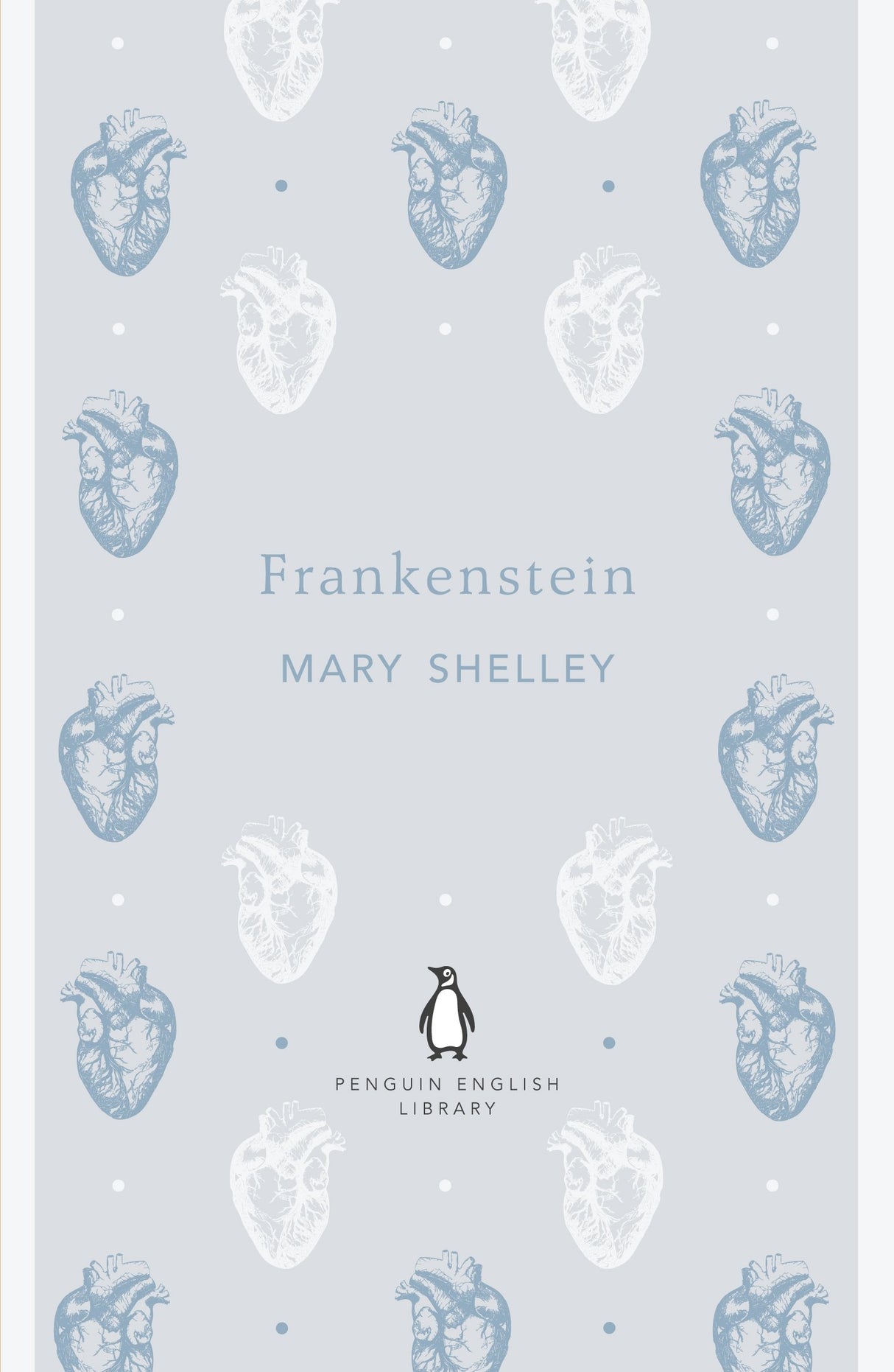 Frankenstein (The Penguin English Library) - Retail Maharaj