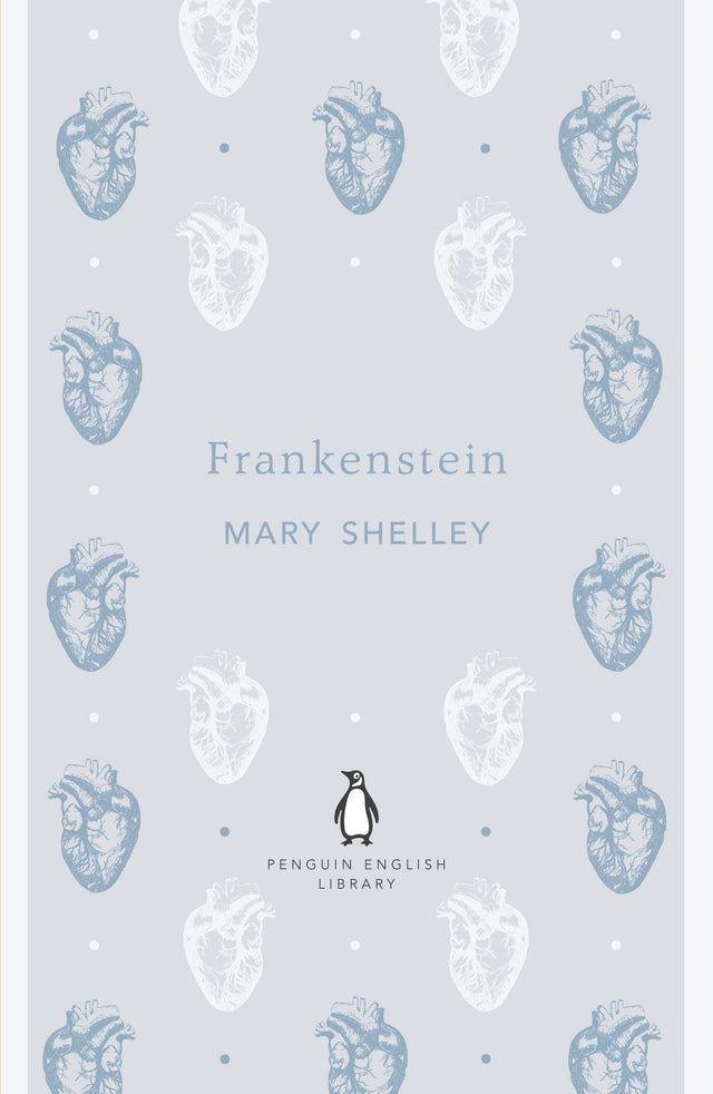 Frankenstein (The Penguin English Library) - Retail Maharaj