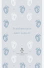 Frankenstein (The Penguin English Library) - Retail Maharaj