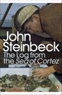 The Log from the Sea of Cortez (Penguin Modern Classics) - Retail Maharaj