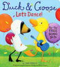 Duck & Goose, Let's Dance! (with an original song) - Retail Maharaj