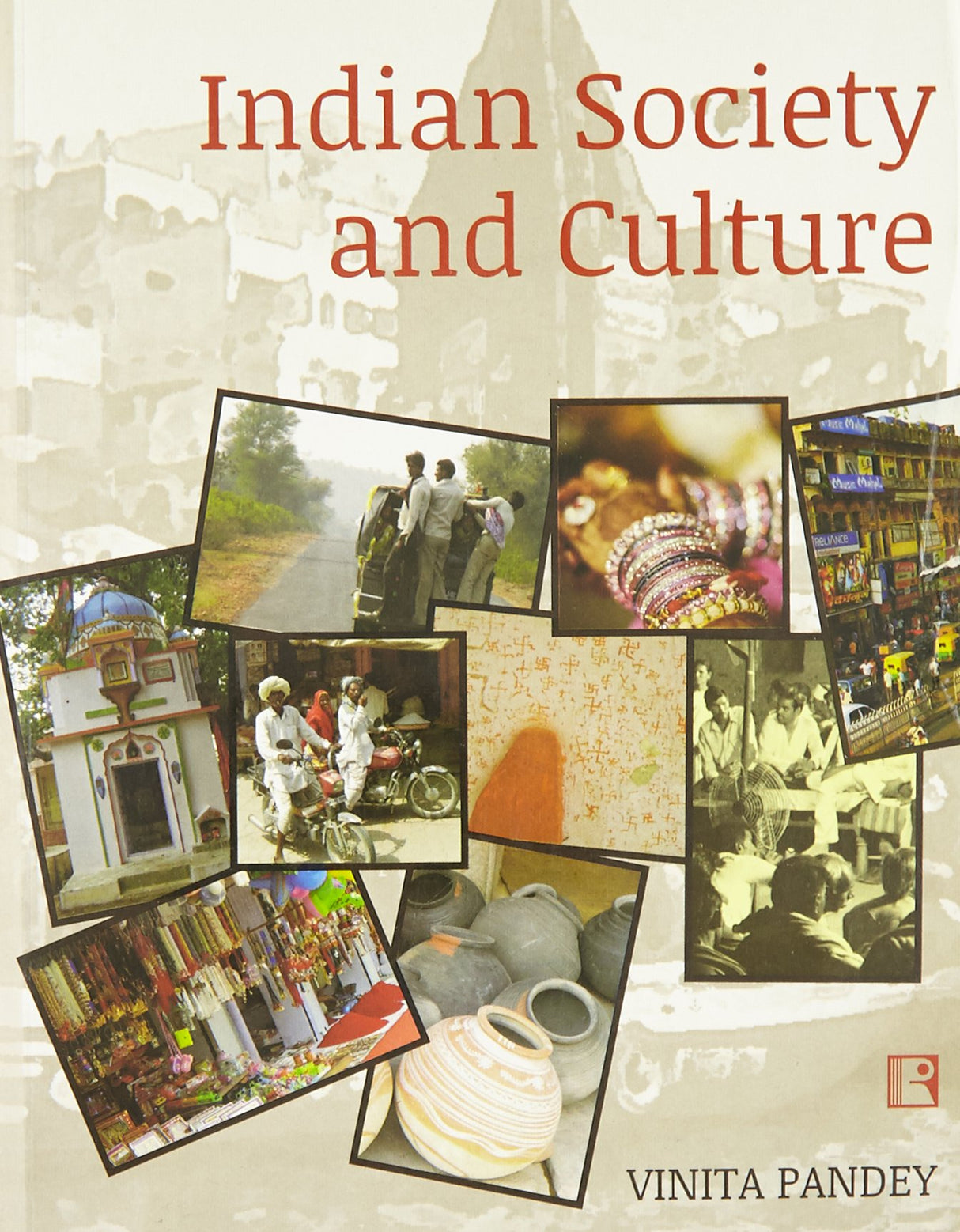 Indian Society and Culture