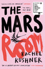 Mars Room, The (SHORTLISTED FOR THE MAN BOOKER PRIZE 2018) - Retail Maharaj