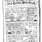 CAPTAIN UNDERPANTS #04: THE PERILOUS PLOT OF PROFESSOR POOPYPANTS Dav Pilkey