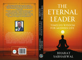 The Eternal Leader: Timeless Wisdom For Modern Life - Retail Maharaj