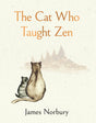 The Cat Who Taught Zen - Retail Maharaj