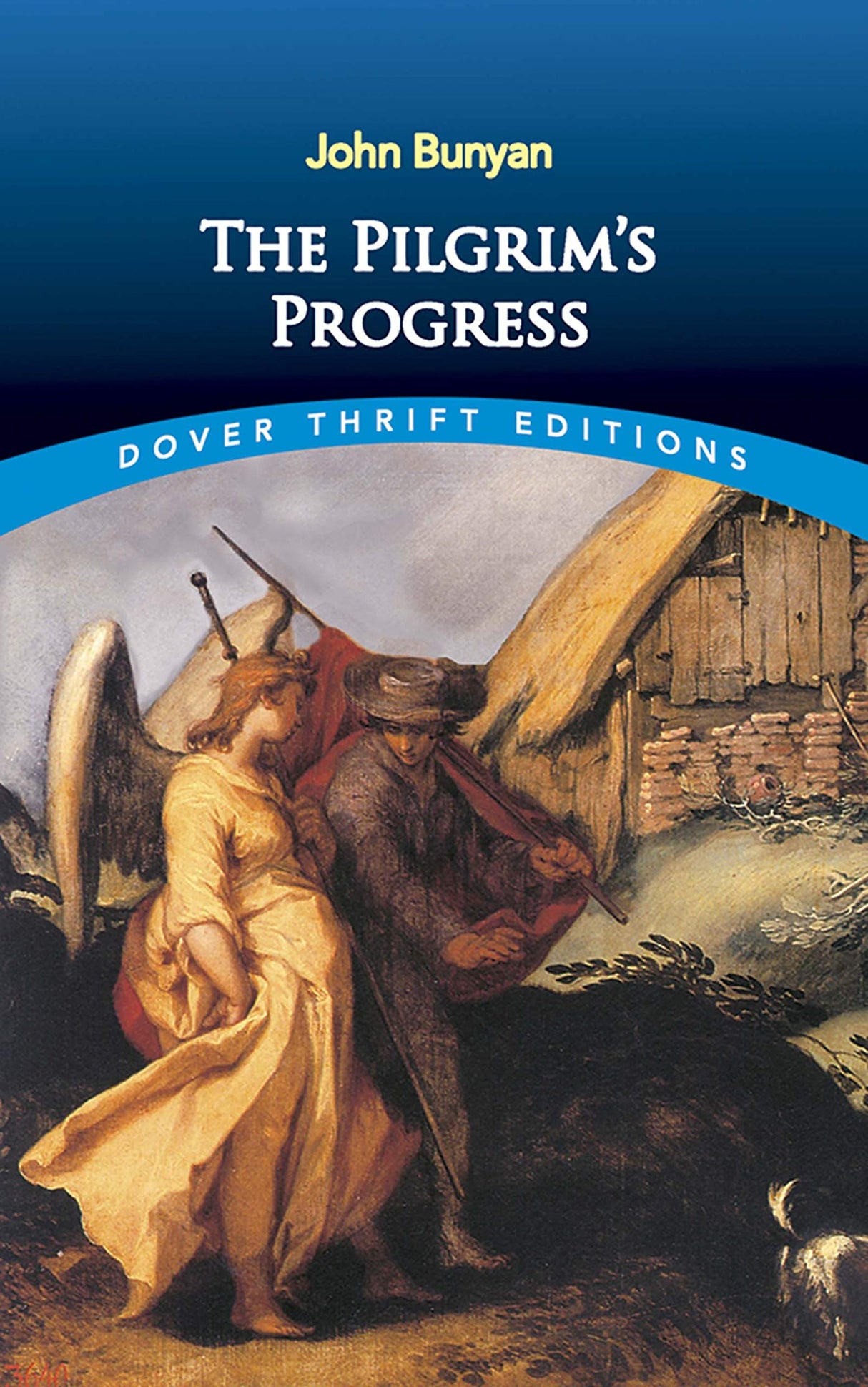 Bunyan-The Pilgrim's Progress