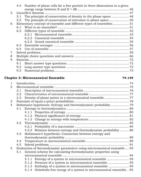 Statistical Mechanics -Theory,Problems and Solutions - Retail Maharaj