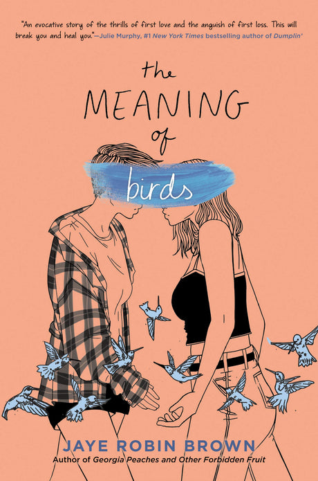 The Meaning of Birds - Retail Maharaj