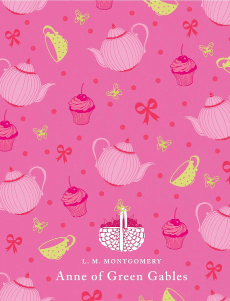 Anne of Green Gables (Puffin Classics) - Retail Maharaj
