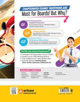 Cbse Chapterwise Physical Education 12 - Retail Maharaj