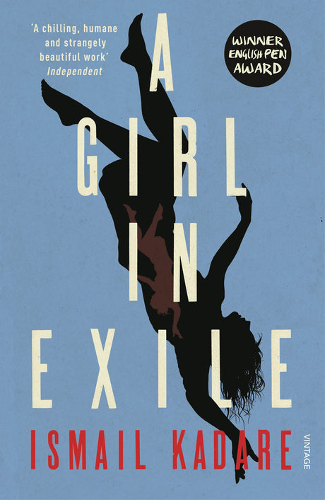 A Girl in Exile - Retail Maharaj