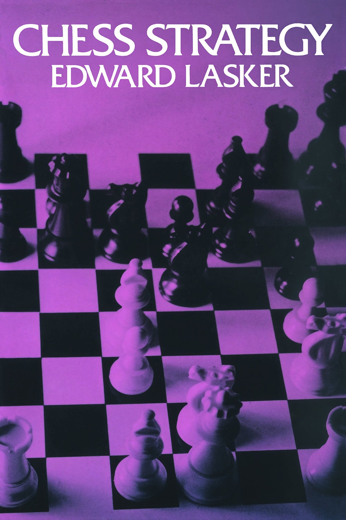 Lasker-Chess Strategy